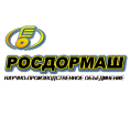 Росдормаш