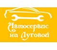 Автосервис на Луговой