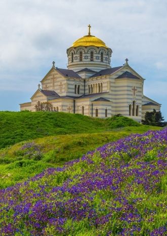 Крымская весна