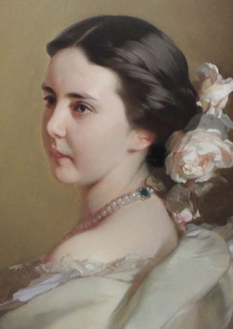 Цикл лекций с искусствоведом Татьяной Гончаровой