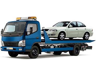 Эвакуация автомобилей