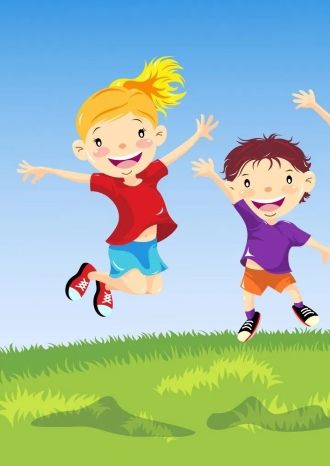 Я танцую и расту