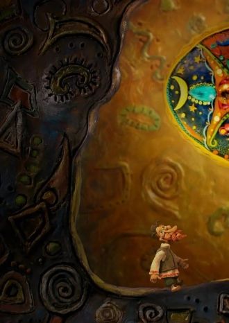 Гора самоцветов - 7