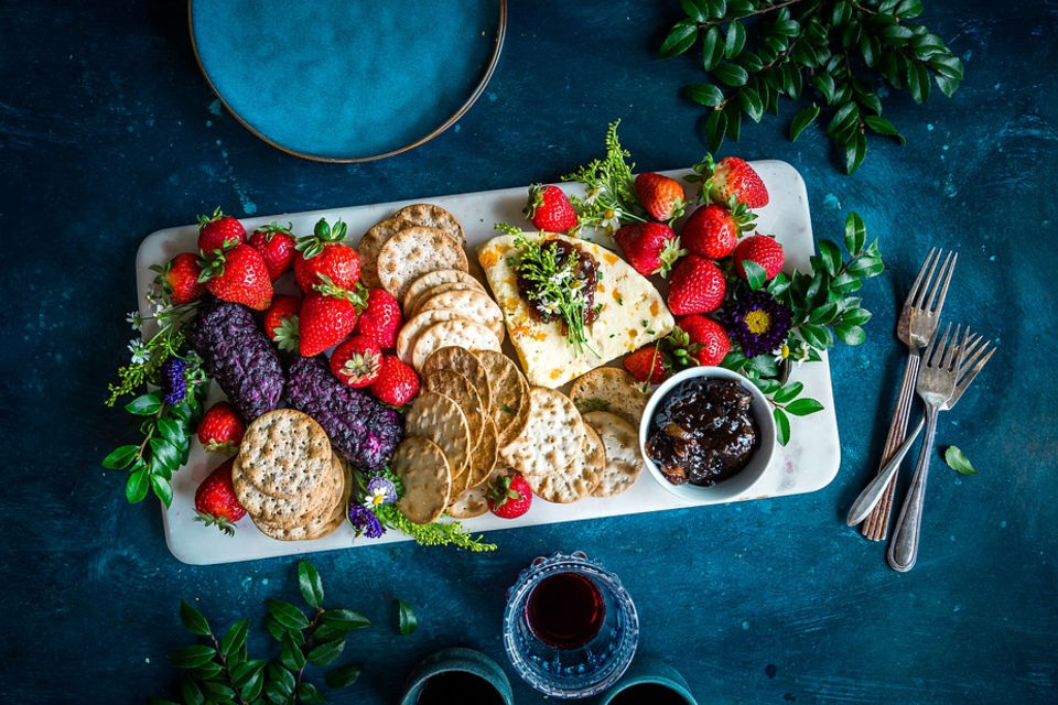 Продукты и напитки Пушкино