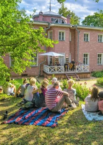 День варенья в Муранове – 2024