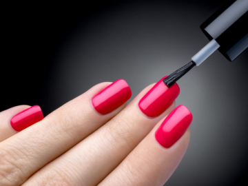 Маникюр, педикюр, покрытие Shellac и наращивание ногтей