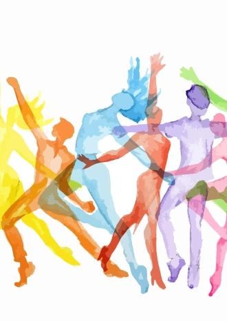 Движение тела