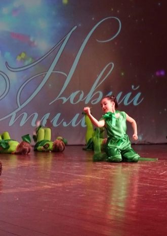 Ритмы весны