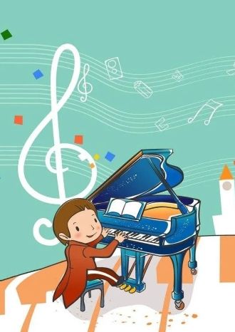 Спасибо, Музыка, тебе!