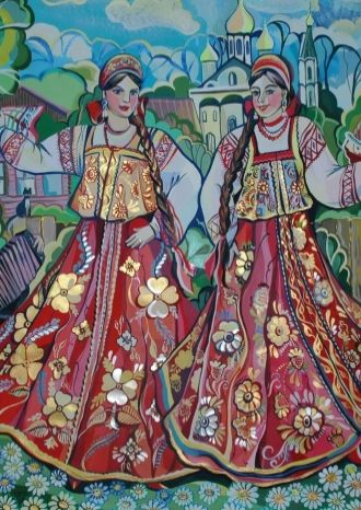 Эх, дороги! Пыль да туман…