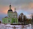 Троицкий храм