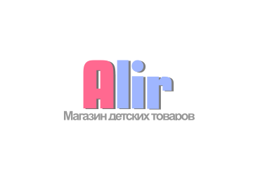 Магазин детских товаров