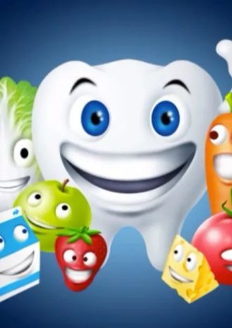 Волшебная еда