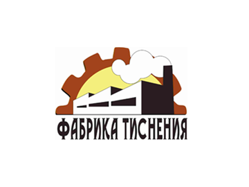 Изготовление клише, работы по тиснению