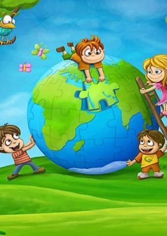 День защиты Земли