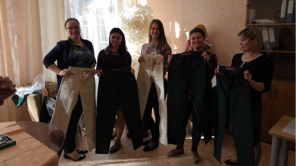 МБОУ "Пушкинская школа-интернат" МБОУ "Пушкинская школа-интернат"