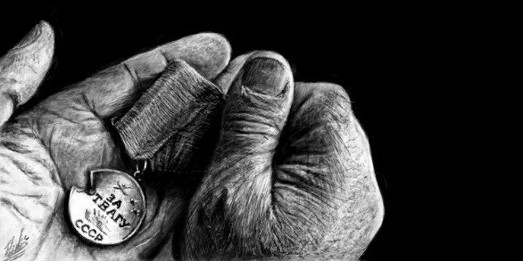 Напиши письмо солдату Напиши письмо солдату