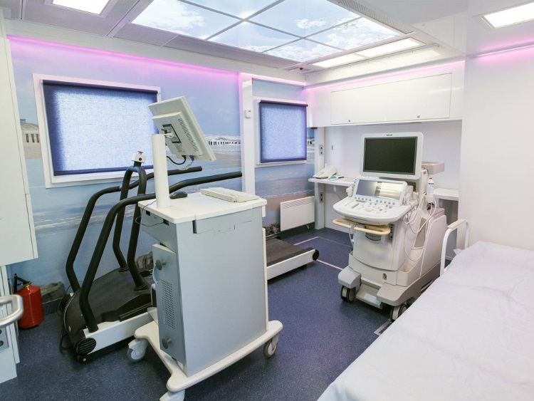 Мобильный кардиолог Мобильный кардиолог