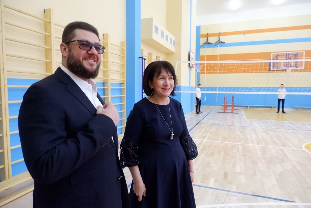 СОШ №1 в Пушкино СОШ №1 в Пушкино