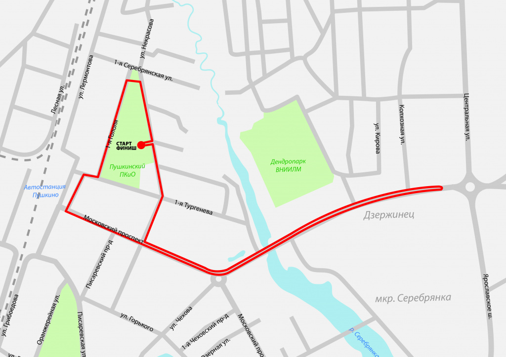 Пушкинская десятка Пушкинская десятка