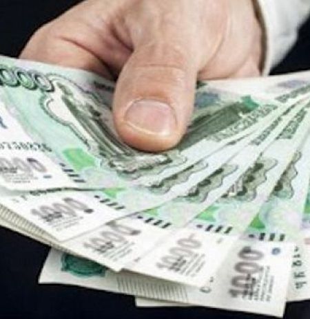 Когда займ до зарплаты становится выгодным решением