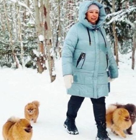 Более 1,2 тыс. заявок на регистрацию домашних животных в Подмосковье поступило через региональный портал госуслуг