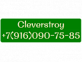 Cleverstroy