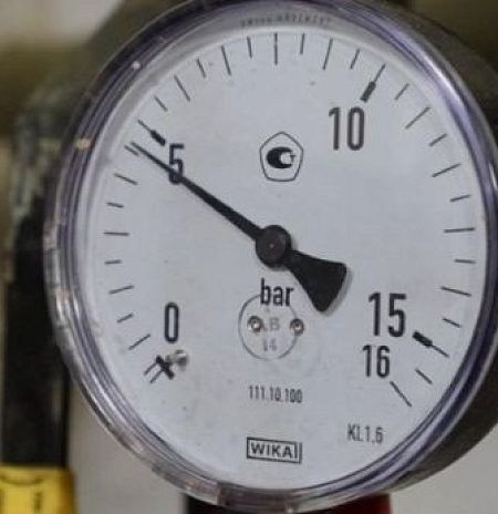 Жителям Подмосковья рассказали, что делать при поломке счетчика воды