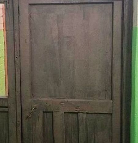 В Красноармейске отремонтировали подъезд после обращения жителей к главе округа