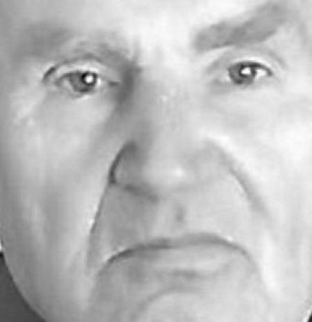 Пушкинская больница в лицах – Березин Тихон Сергеевич