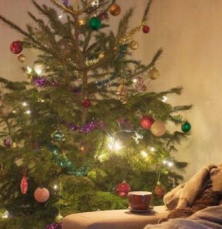 Поднимаем настроение, чтобы не пропустить главный праздник года