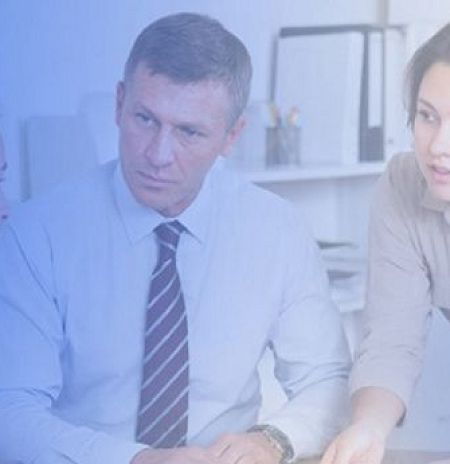 Медицинский осмотр при устройстве на работу