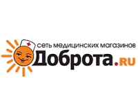 Доброта.Ру