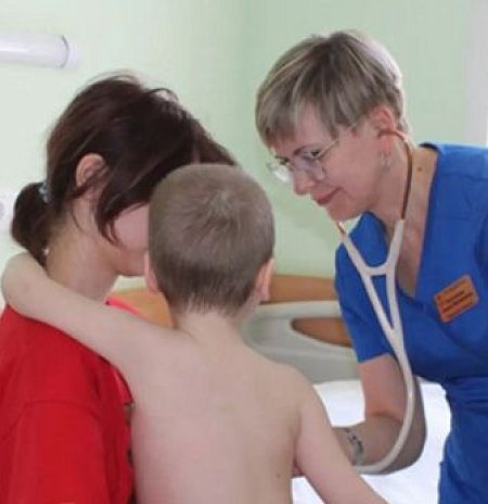 Скарлатина: взгляд глубже поверхностных симптомов