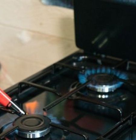 Заявление на возобновление подачи газа в Подмосковье можно оформить онлайн