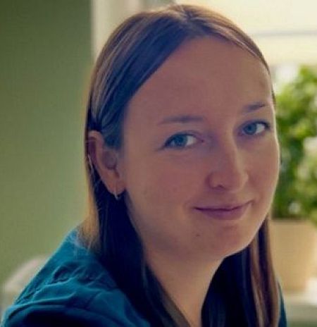 Пушкинская больница в лицах - Королева Екатерина Сергеевна