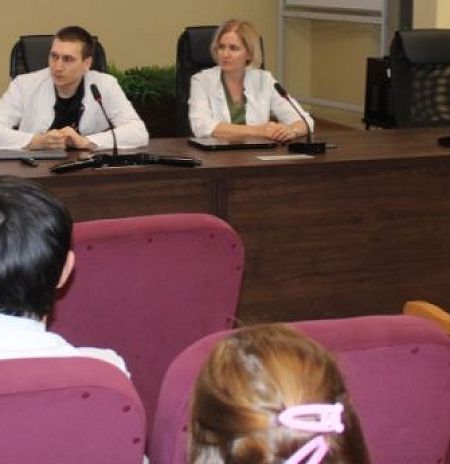 Встречи кардиологов и терапевтов – на регулярной основе