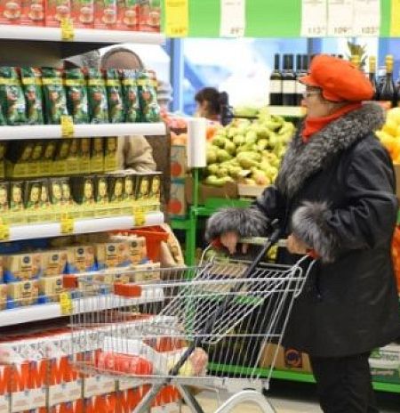 Жителям Подмосковья рассказали, как «Честный знак» защищает продукцию от подделок