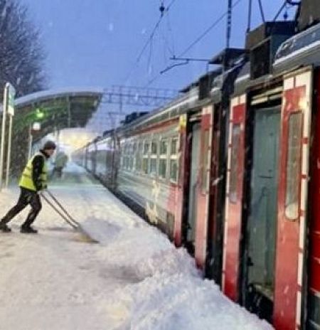 Основные причины травмирования граждан подвижным составом