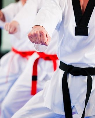 Спортивные секции