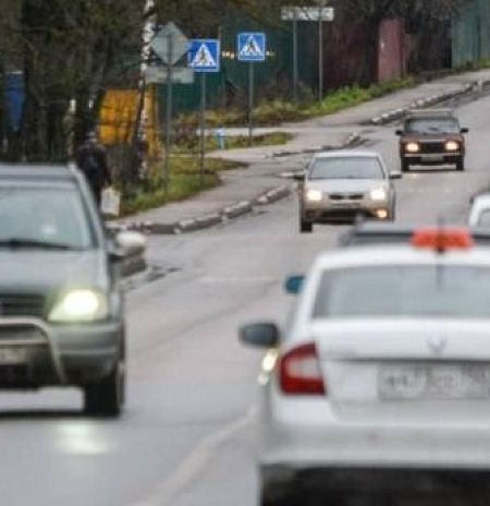 Минтранс Подмосковья озвучил рекомендации для водителей по смене резины на летнюю