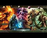 Игровой мир MTG