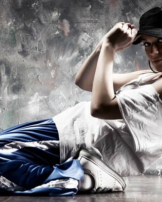 Танцевальные студии