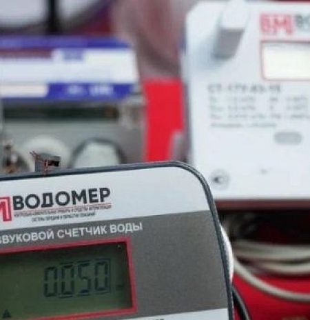 Жителям Подмосковья рассказали, как правильно установить счетчики воды