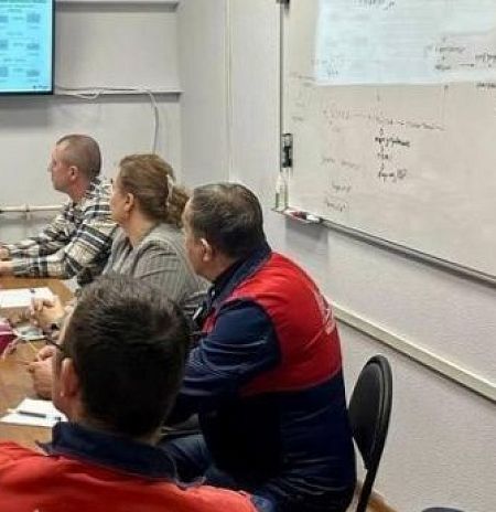 Компания из округа Пушкинский стала новым участником проекта «Производительность труда»