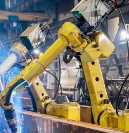 Поддержка роботизации промышленности в Подмосковье: новые меры с 2026 года