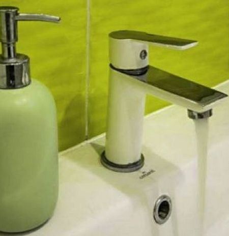 График отключения горячей воды опубликовали в Подмосковье