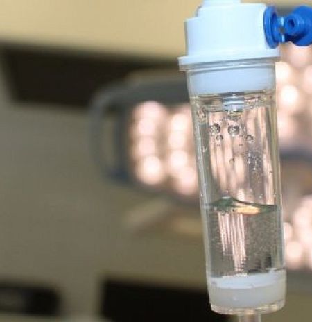 Поступил по «красному коридору», а через 8 дней выписан домой