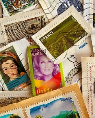 Почтовые отделения