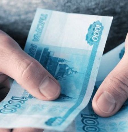 Как вернуть займ, если нет денег?